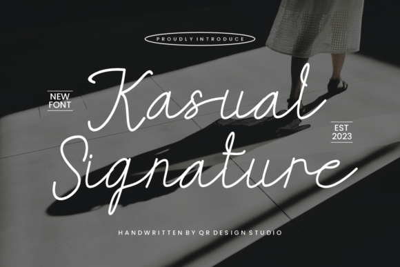 Kasual Signature: A Designer's Honest Review for Branding